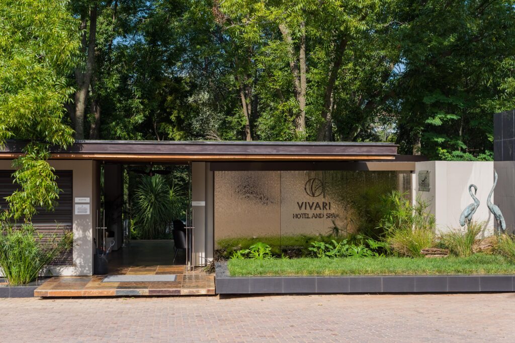 Women’s Month Spa Escape at Vivari Hotel & Spa: A Luxury Wellness Retreat Near Johannesburg
