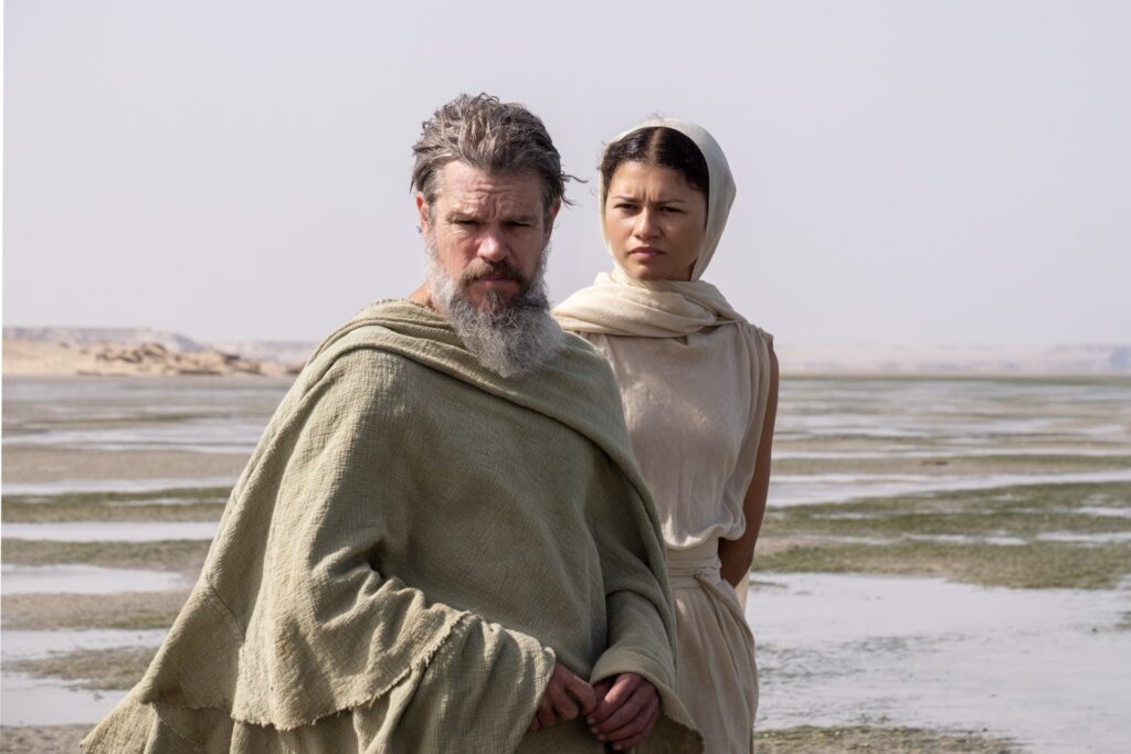 The Odyssey Delivers Ster-Kinekor’s Biggest IMAX Opening Weekend Since 2019