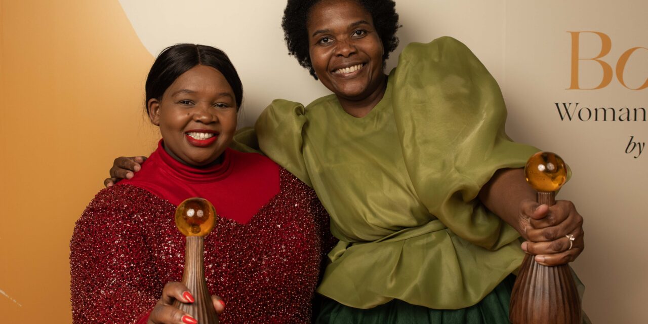 Veuve Clicquot Announces Winners of South Africa’s Bold Women Awards 2026