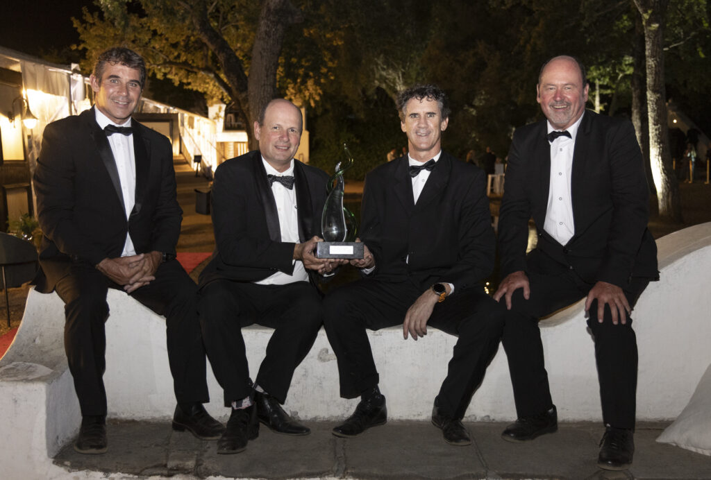 2027 Wine Harvest Commemorative Event Opens Nominations to Celebrate South African Wine Excellence