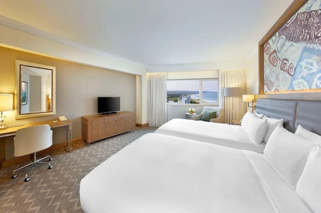 Royal Majestic Hotel Durban Review: A Luxurious Base for Exploring KwaZulu-Natal