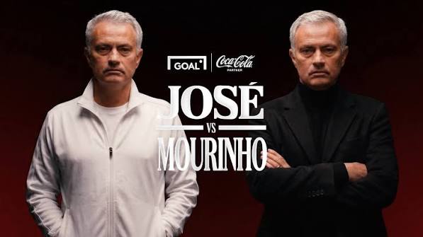 Footballco and Coca-Cola Launch AI-Powered ‘José vs. Mourinho’ Series for FIFA World Cup 2026™
