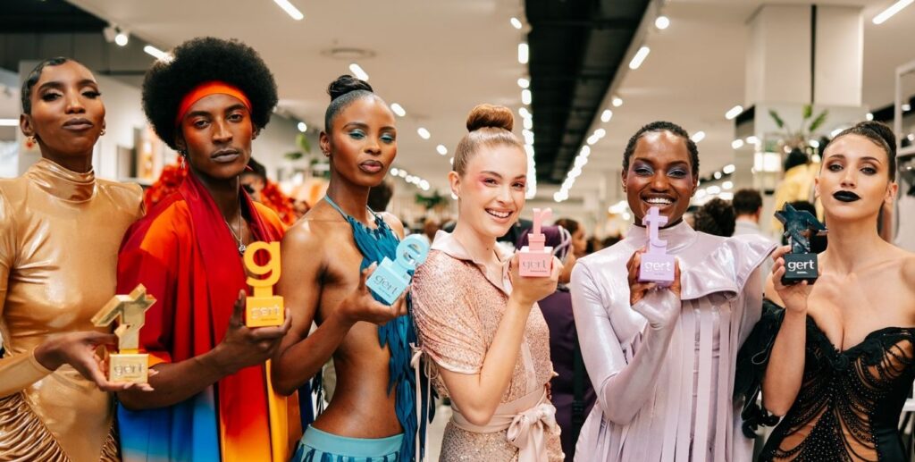 Six Scents, One Fragrance Wardrobe: Meet Gert-Johan Coetzee’s Signature Perfume Collection