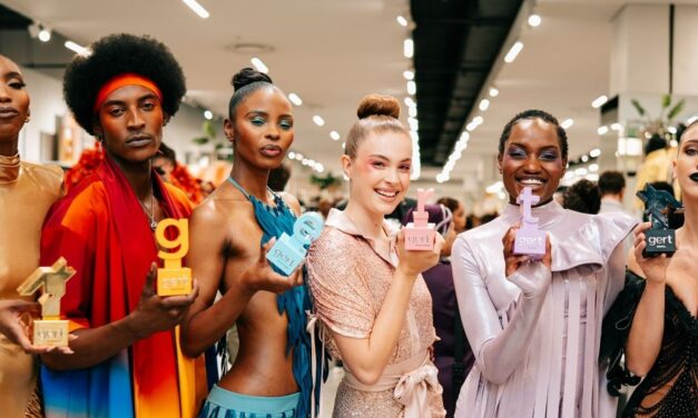 Six Scents, One Fragrance Wardrobe: Meet Gert-Johan Coetzee’s Signature Perfume Collection