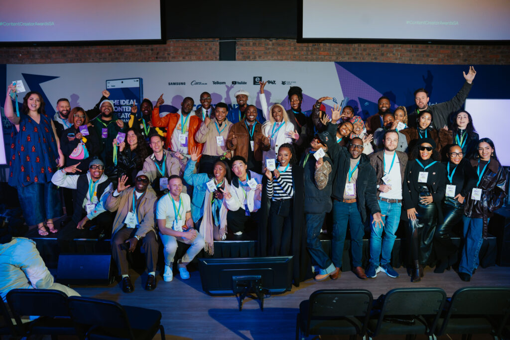 2026 Content Creator Awards Announce Nominees as Samsung Galaxy Joins as Title Sponsor