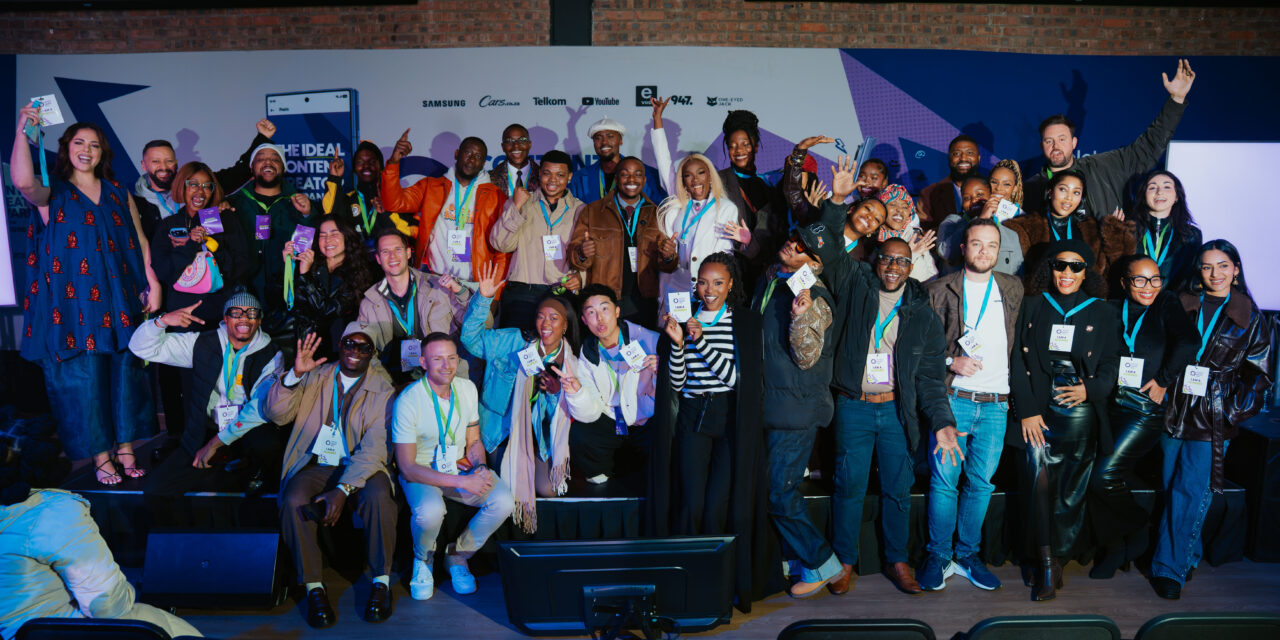 2026 Content Creator Awards Announce Nominees as Samsung Galaxy Joins as Title Sponsor
