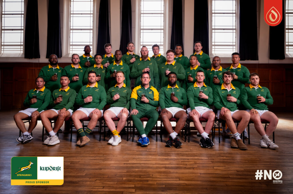 South Africa Has a Second Springbok Squad – And They’re Not Who You Think