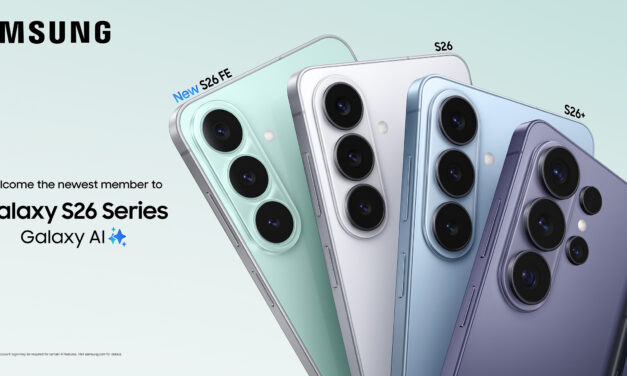 Samsung Galaxy S26 FE Launches with One UI 9 and Advanced Galaxy AI