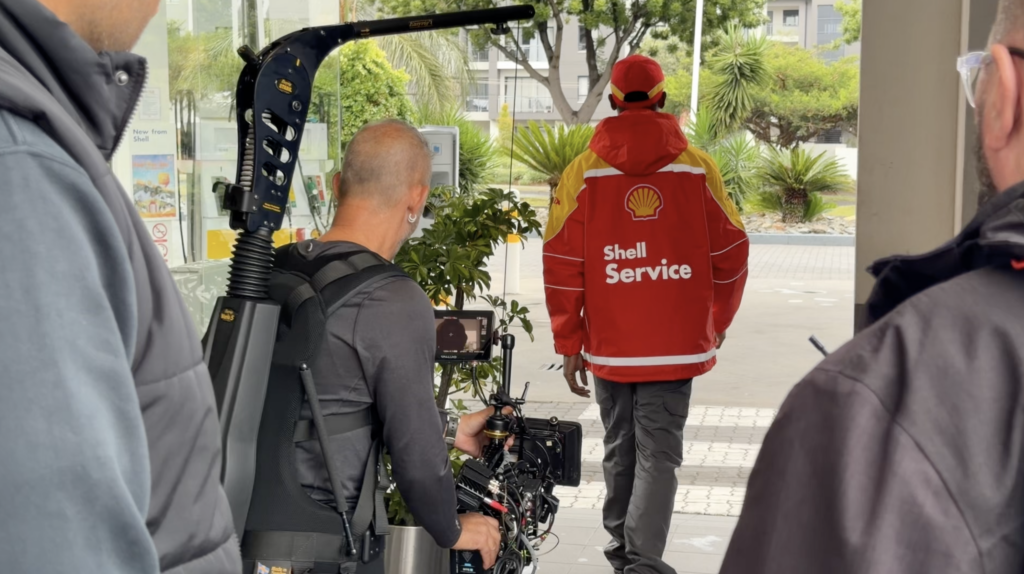 Shell South Africa Launches ‘You Can Always Count on Shell’ Brand Campaign with VML