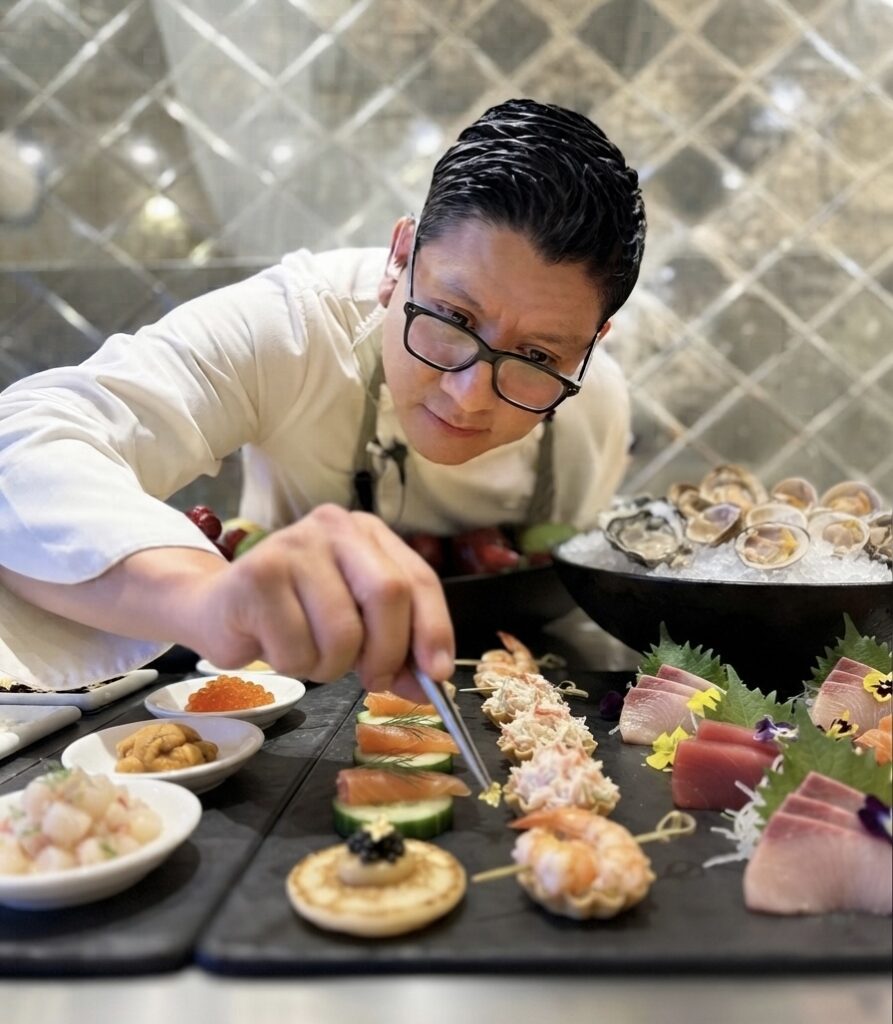 Marble Hospitality Brings South American Flavours to South Africa with Roots of Flavour
