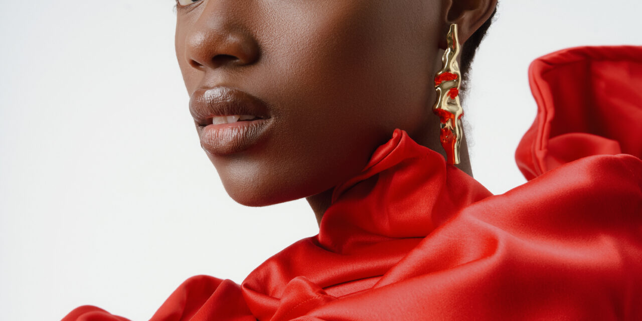 Denshé Beauty Is Rewriting the Rules of Foundation – One Face at a Time