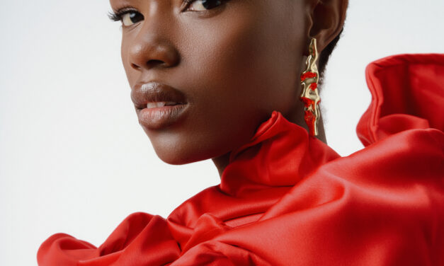 Denshé Beauty Is Rewriting the Rules of Foundation – One Face at a Time