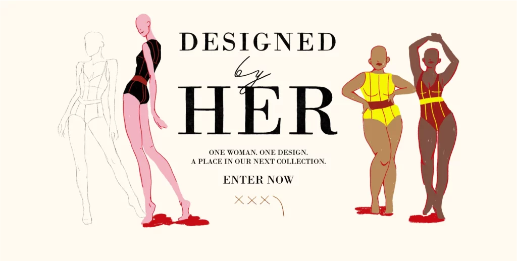 Duck Apparel Introduces “Designed by Her”: The Women’s Month Campaign Giving South African Creatives Their Moment