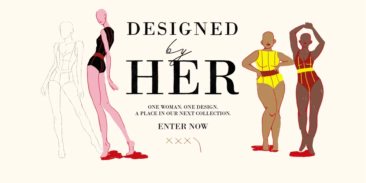 Duck Apparel Introduces “Designed by Her”: The Women’s Month Campaign Giving South African Creatives Their Moment