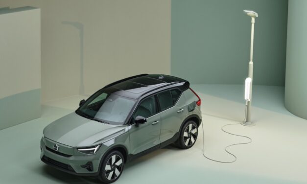 Volvo XC40 Recharge: How Volvo Helped Drive South Africa’s Electric Vehicle Future