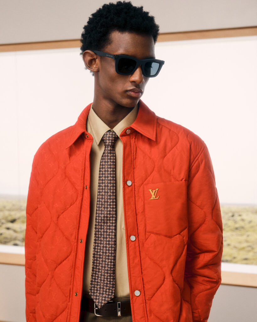 Louis Vuitton Fall 2027 Capsule Collection by Pharrell Williams Embraces English Countryside Luxury