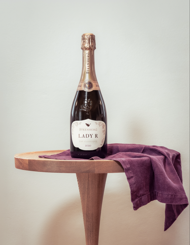 Steenberg Unveils Lady R Cap Classique 2020 with Refined New Look