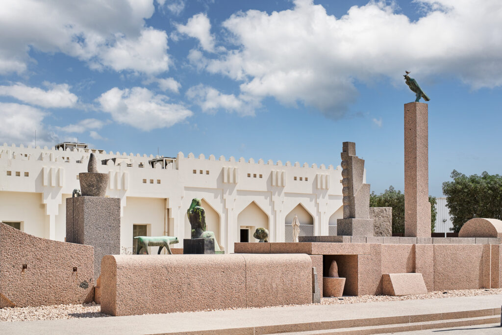 5 Culinary Experiences That Prove Qatar Is More Than a Stopover