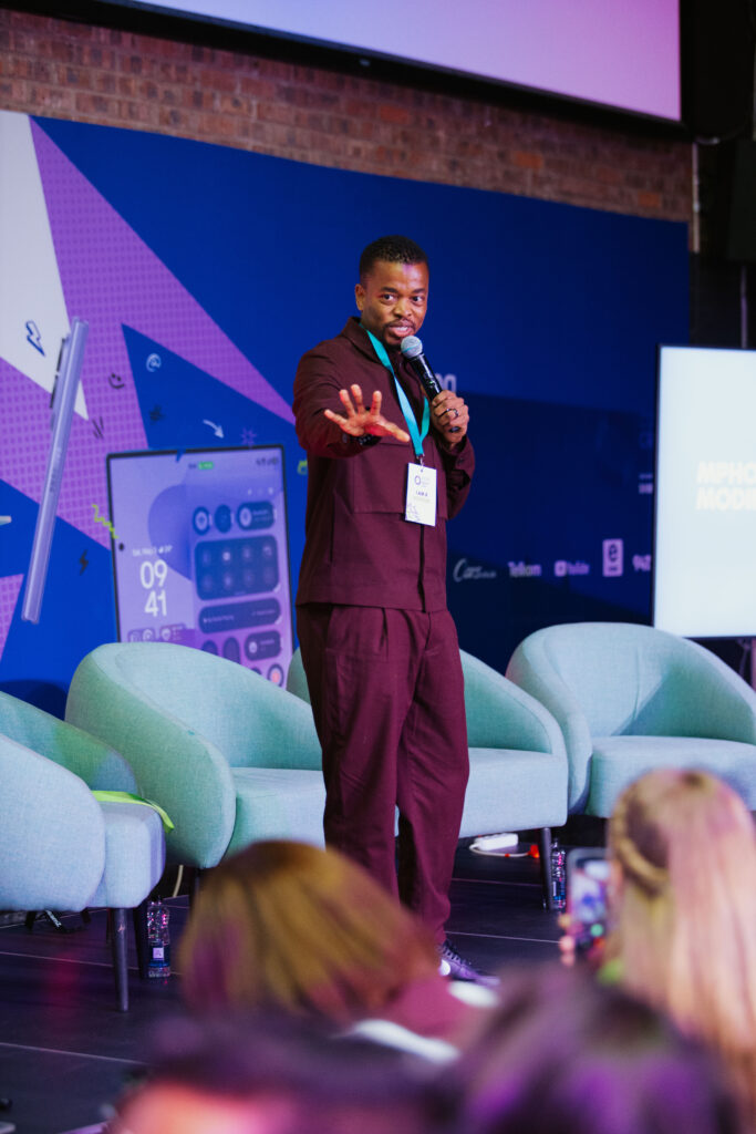 Mpho Popps to Host the 2026 Content Creator Awards in Sandton