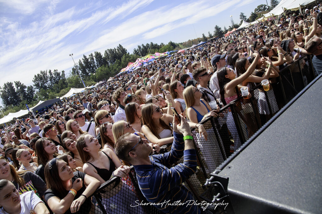WIN DOUBLE TICKETS TO PARKLIVE JOZI 2026