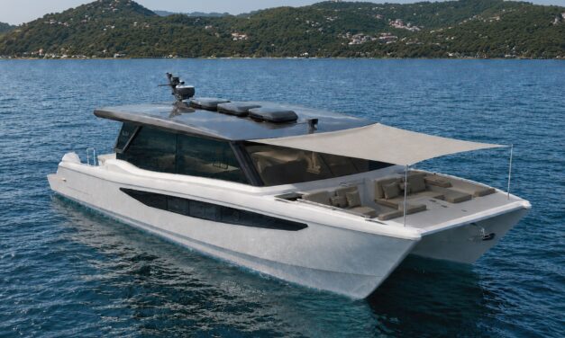 SilverCat 47 Debuts as the Luxury Power Catamaran Redefining Life on the Water