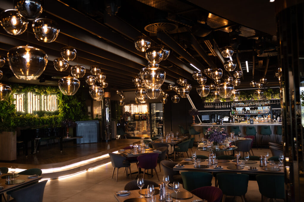 The 11th Floor Wine Pairing Dinner Returns to Bedfordview for One Exclusive Night