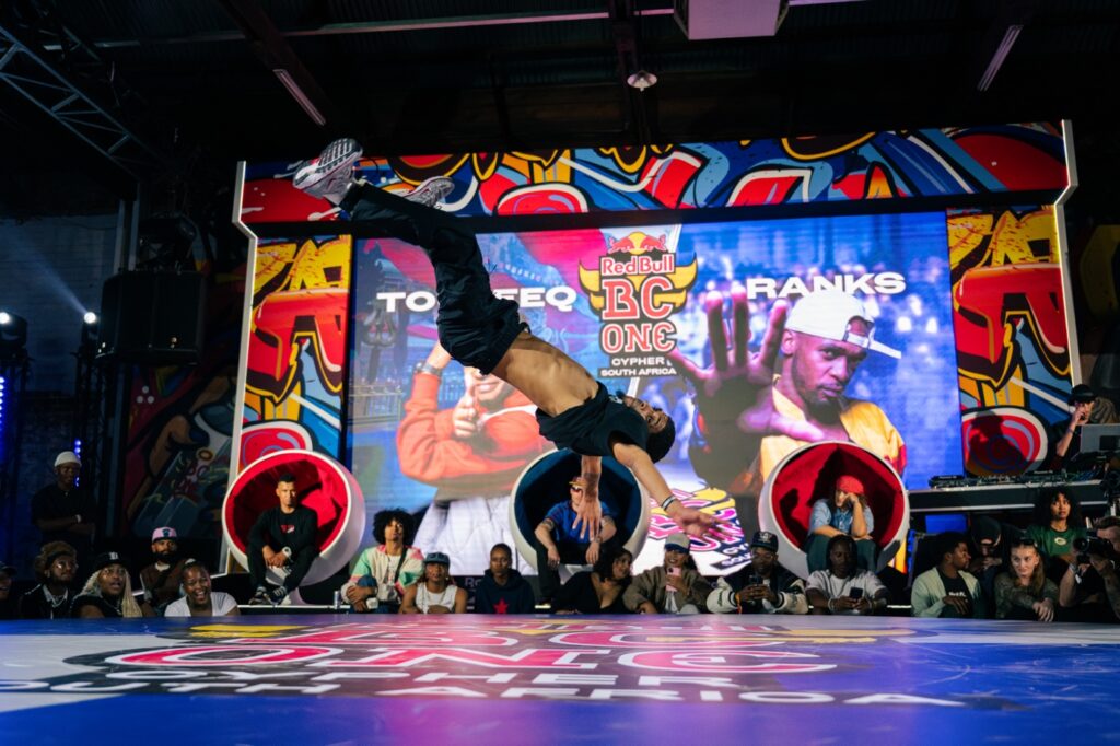 Red Bull BC One South Africa 2026: World Champions Return 19 Years After Historic Soweto Final
