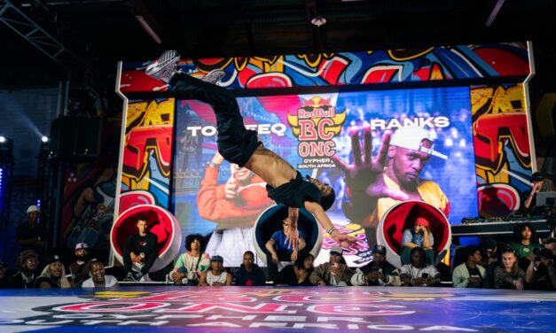 Red Bull BC One South Africa 2026: World Champions Return 19 Years After Historic Soweto Final