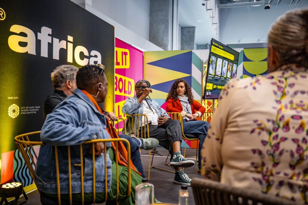 MultiChoice Group Named Super Sponsor of FAME Week Africa 2026