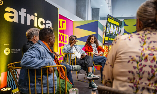 MultiChoice Group Named Super Sponsor of FAME Week Africa 2026