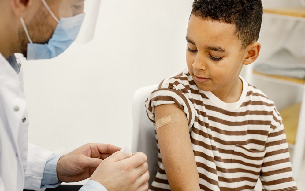 Meningococcal Meningitis in South Africa: New Vaccine Option Available for Children and Adults