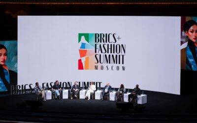 BRICS+ Fashion Summit 2026 Brings African Fashion Leaders to Moscow