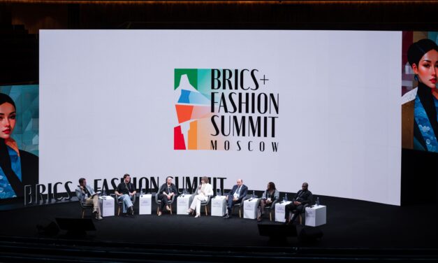 BRICS+ Fashion Summit 2026 Brings African Fashion Leaders to Moscow
