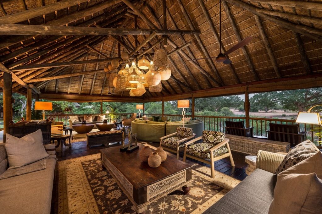Sabi Sabi Private Game Reserve named Africa’s Leading Private Game Reserve 2026