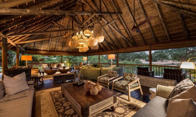 Sabi Sabi Private Game Reserve named Africa’s Leading Private Game Reserve 2026
