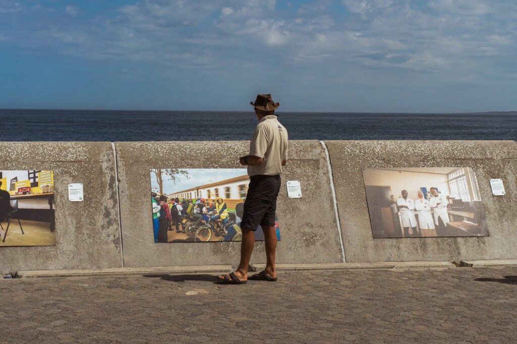 Sea Point Promenade Photography Competition Returns with R100,000 in Prizes