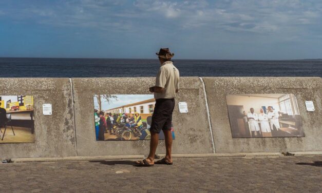 Sea Point Promenade Photography Competition Returns with R100,000 in Prizes