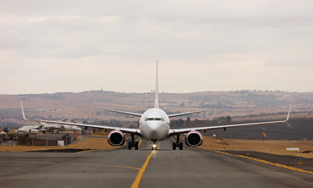 FlySafair Launches Johannesburg to Lusaka Flights with Five Weekly Services