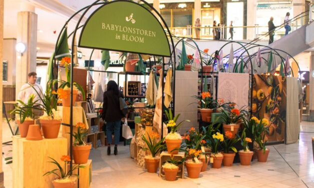 Babylonstoren Brings a Taste of the Cape Winelands to Hyde Park Corner This Spring