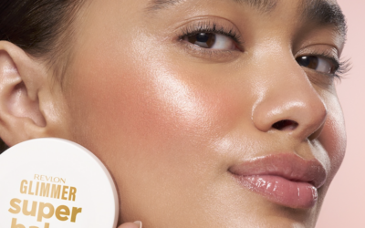 Revlon Glimmer Super Balm Glow Highlighter Brings Effortless Radiance to Your Beauty Routine