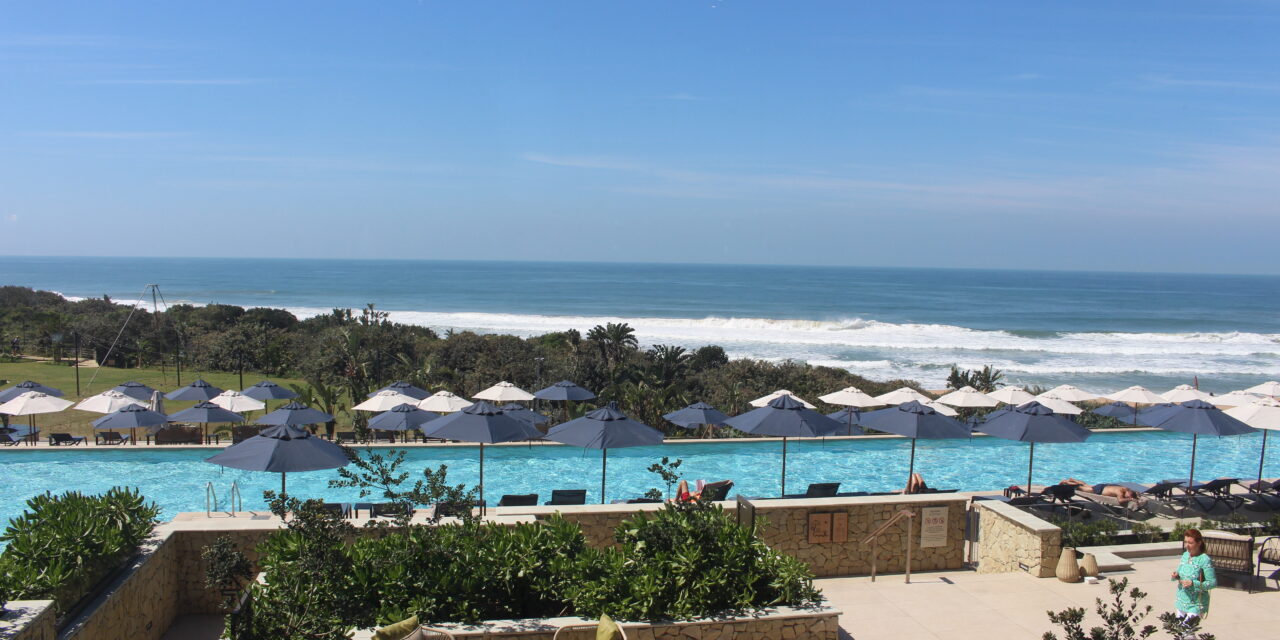 The Art of Free Time: Inside Club Med’s Global Launch of South Africa’s First Beach & Safari Resort