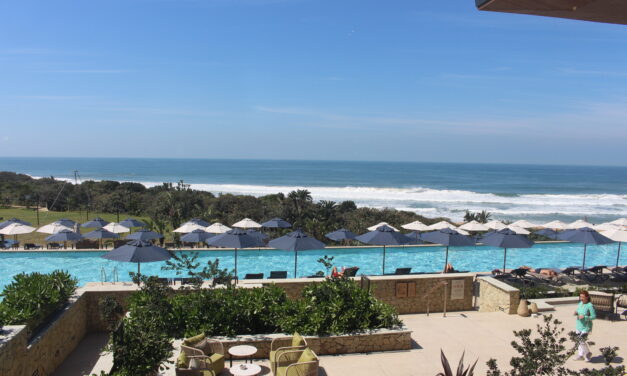 The Art of Free Time: Inside Club Med’s Global Launch of South Africa’s First Beach & Safari Resort