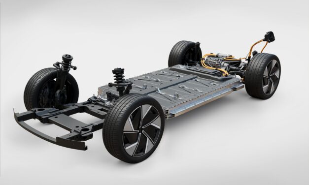 How Electrified Driving Is Redefining Performance for a New Generation