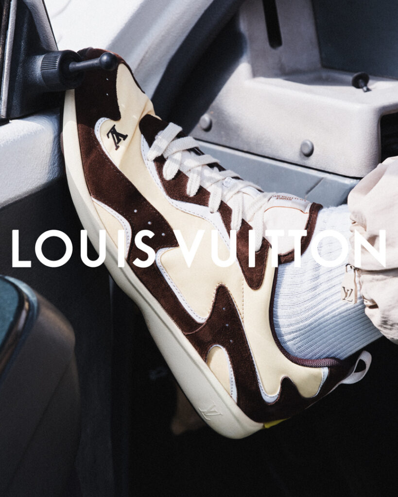 Louis Vuitton Men’s Fall/Winter 2026: The New Language of Luxury Performance