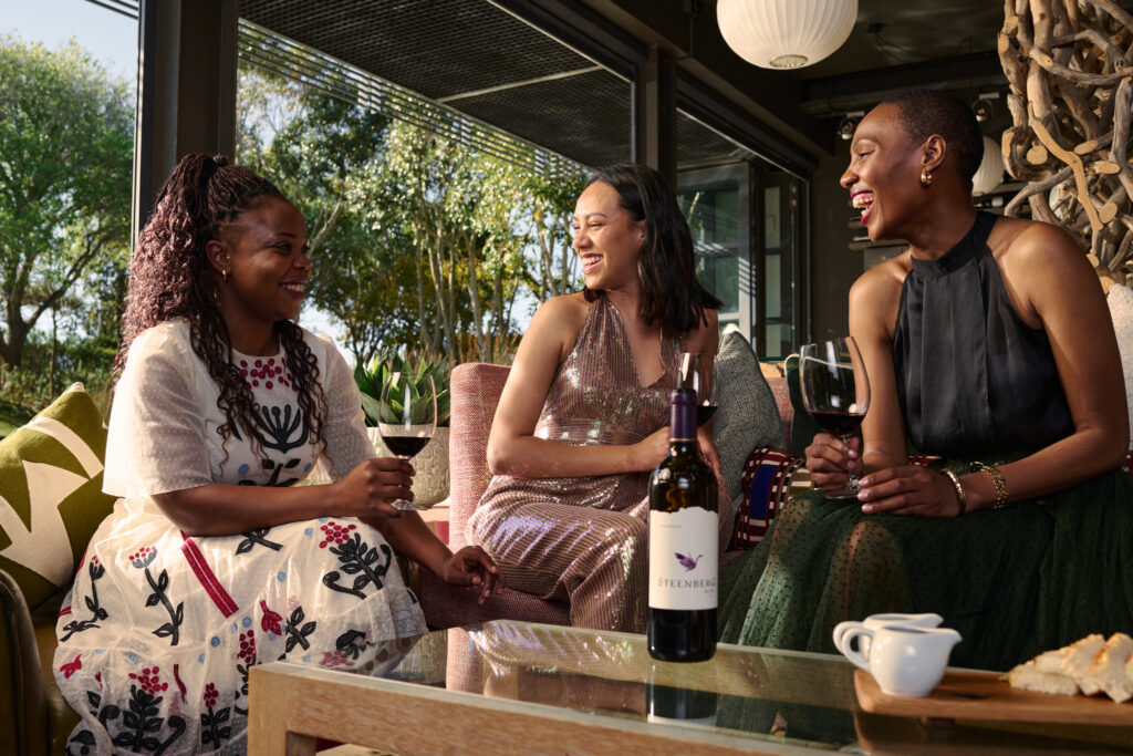 Repositioning Merlot: Why South Africa’s Most Underrated Red Is Getting a Second Look