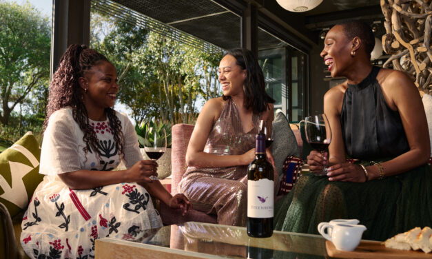 Repositioning Merlot: Why South Africa’s Most Underrated Red Is Getting a Second Look