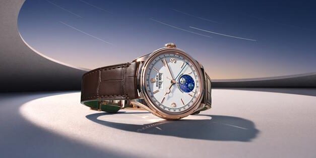 Rolex Perpetual Padellone: The Annual Calendar Watch Redefining Modern Luxury