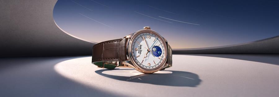 Rolex Perpetual Padellone: The Annual Calendar Watch Redefining Modern Luxury