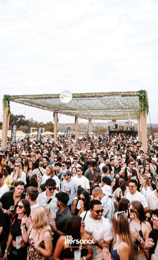 Win Tickets to It’s Personal Picnic as Johannesburg’s Iconic Festival Celebrates 15 Years