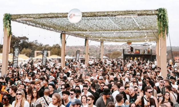 Win Tickets to It’s Personal Picnic as Johannesburg’s Iconic Festival Celebrates 15 Years